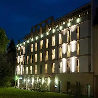 Express By Ihg Hotell Baden-Baden