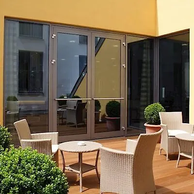 ホリデイ エクスプレス バーデンバーデン 3*