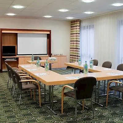 Express By Ihg Szálloda 3*