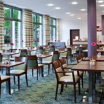 Hotel Express By Ihg 3*