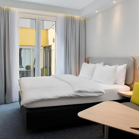 Express By Ihg