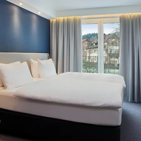 Express By Ihg 3* Baden-Baden