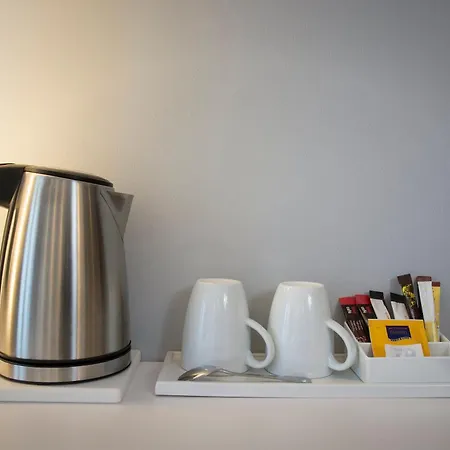 ホリデイ エクスプレス バーデンバーデン ホテル