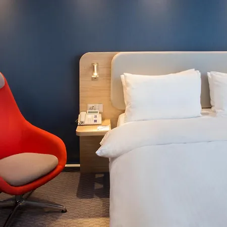 Szálloda Express By Ihg