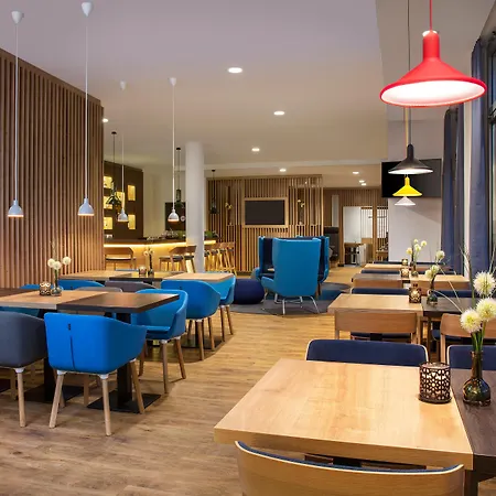 Express By Ihg