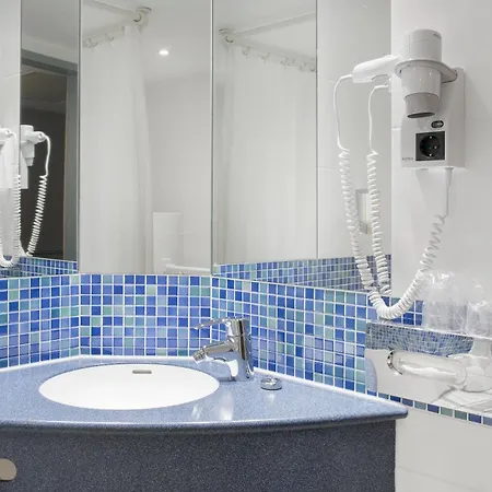 ホリデイ エクスプレス バーデンバーデン ホテル バーデン＝バーデン