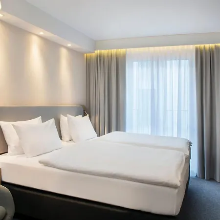 Szálloda Express By Ihg Baden-Baden