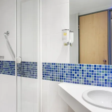 ホテル ホリデイ エクスプレス バーデンバーデン