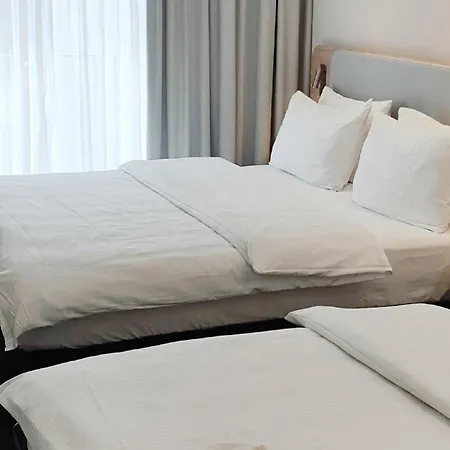 Express By Ihg 3* Baden-Baden