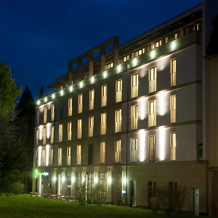 Szálloda Express By Ihg 3*