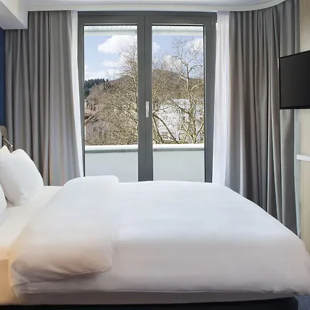Express By Ihg Μπάντεν-Μπάντεν
