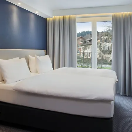 Express By Ihg Ξενοδοχείο 3*