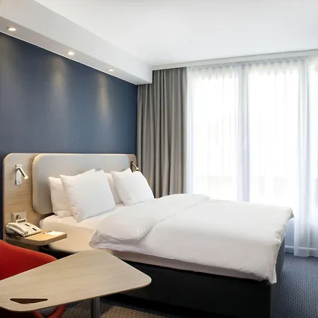 Express By Ihg