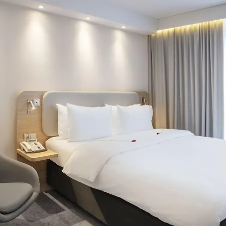 Express By Ihg Ξενοδοχείο 3*