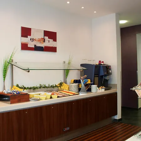 Hotel Express By Ihg Baden-Baden