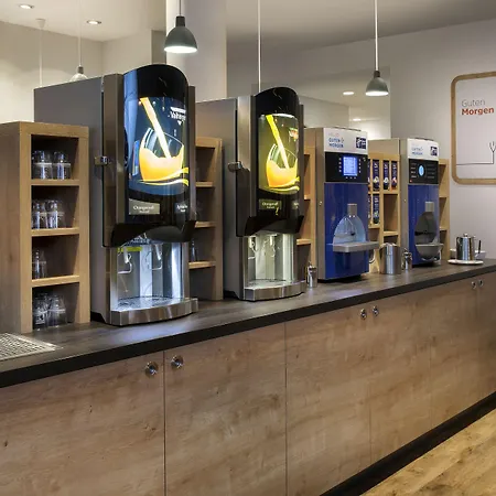 Express By Ihg Baden-Baden