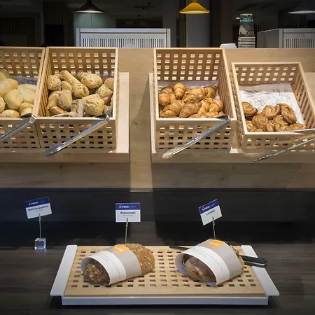 Express By Ihg Baden-Baden