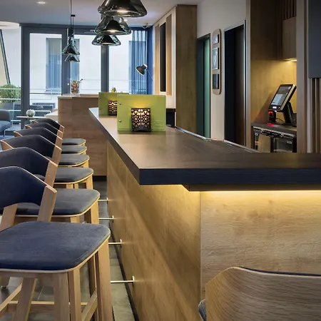 Hotel Express By Ihg