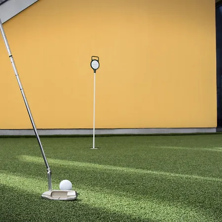 ホリデイ エクスプレス バーデンバーデン 3*