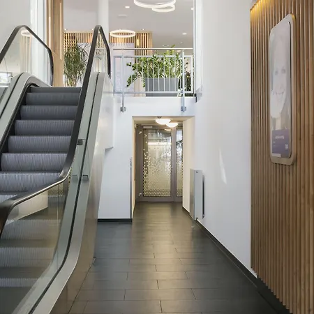 Express By Ihg Baden-Baden