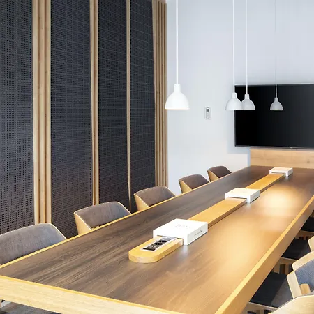 ホテル ホリデイ エクスプレス バーデンバーデン バーデン＝バーデン