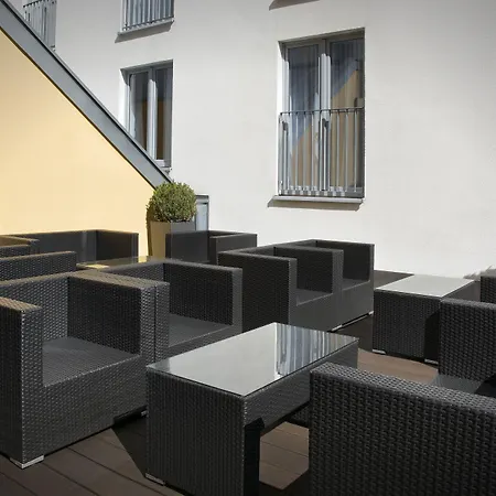 Express By Ihg Baden-Baden