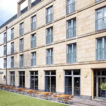 Express By Ihg 3* Baden-Baden