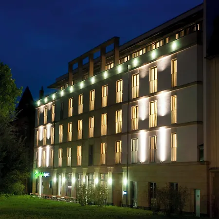 Hotel Express By Ihg Baden-Baden
