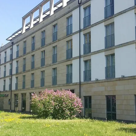 Express By Ihg Baden-Baden