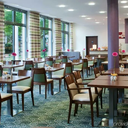 Express By Ihg 3* Baden-Baden