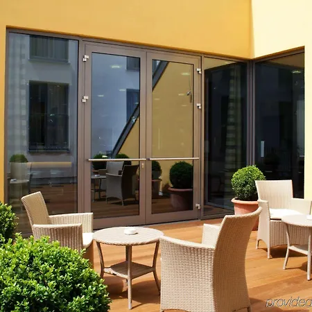 Express By Ihg 3* Baden-Baden