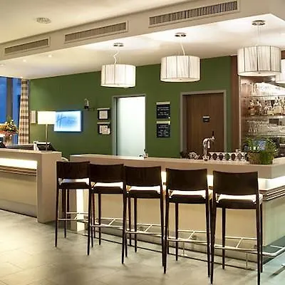 ホリデイ エクスプレス バーデンバーデン 3* バーデン＝バーデン