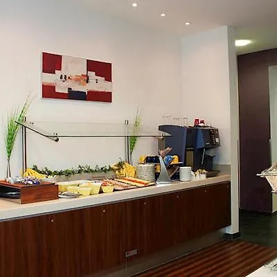 ホリデイ エクスプレス バーデンバーデン ホテル バーデン＝バーデン