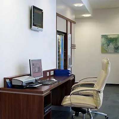 ホリデイ エクスプレス バーデンバーデン