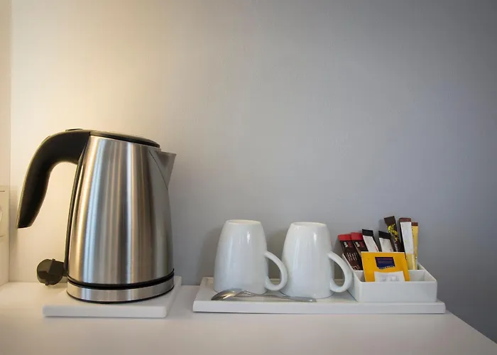 ホリデイ エクスプレス バーデンバーデン ホテル