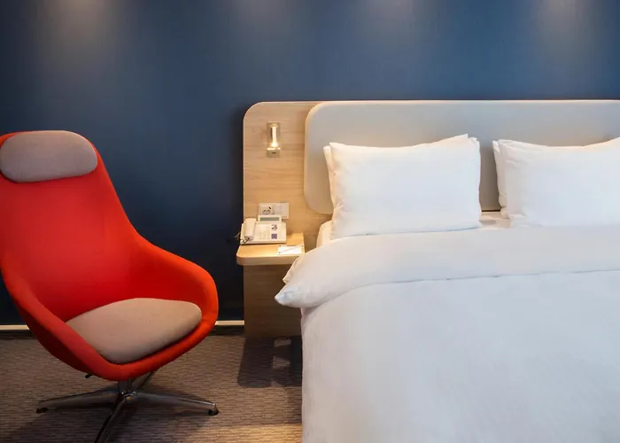 ホテル ホリデイ エクスプレス バーデンバーデン