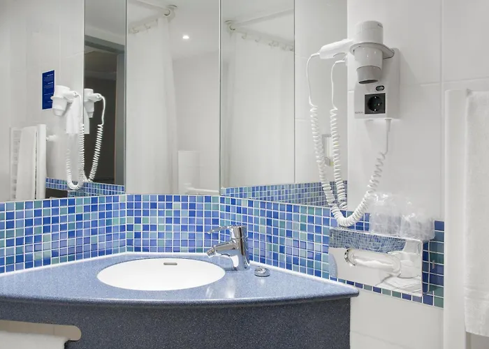 ホリデイ エクスプレス バーデンバーデン ホテル バーデン＝バーデン