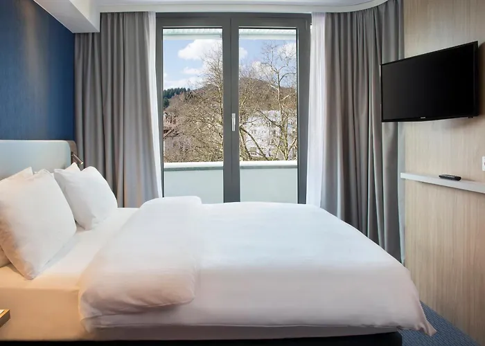 Hotel Express By Ihg