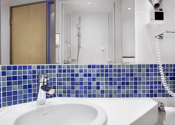 ホリデイ エクスプレス バーデンバーデン 3* バーデン＝バーデン