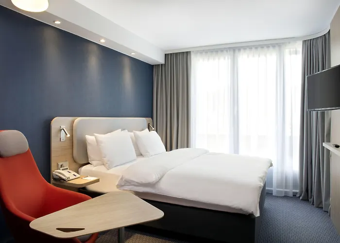 ホリデイ エクスプレス バーデンバーデン