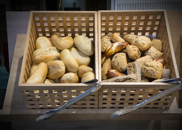 ホテル ホリデイ エクスプレス バーデンバーデン バーデン＝バーデン