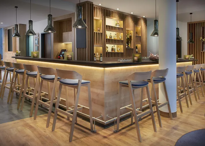 ホリデイ エクスプレス バーデンバーデン ホテル