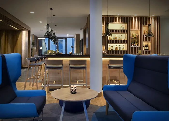 ホリデイ エクスプレス バーデンバーデン