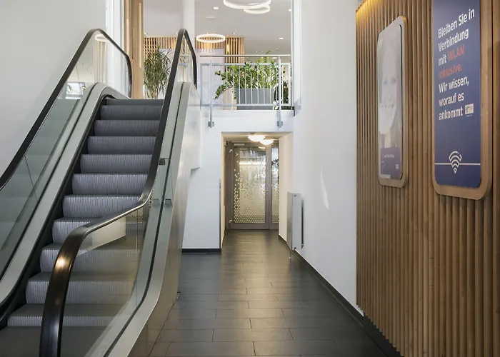 ホリデイ エクスプレス バーデンバーデン バーデン＝バーデン