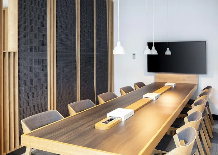 ホテル ホリデイ エクスプレス バーデンバーデン バーデン＝バーデン