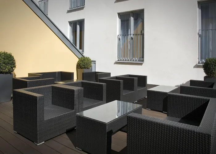 Express By Ihg Baden-Baden