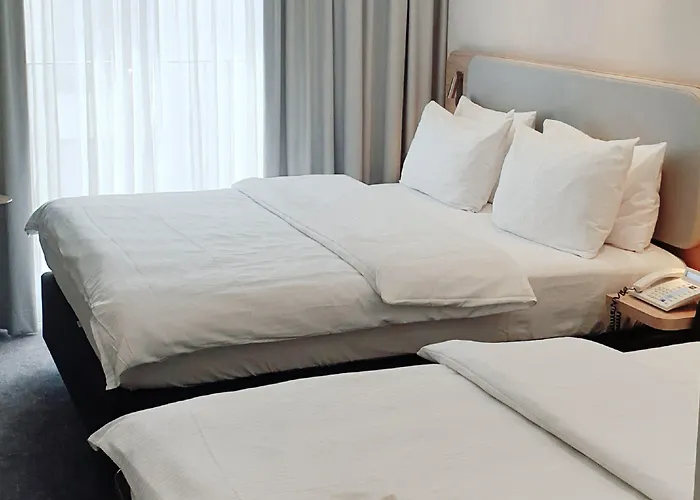 Hotel Express By Ihg Baden-Baden