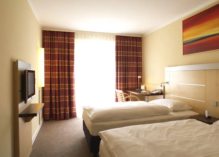 ホテル ホリデイ エクスプレス バーデンバーデン