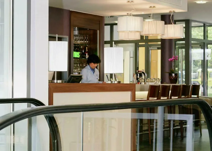 Express By Ihg Ξενοδοχείο