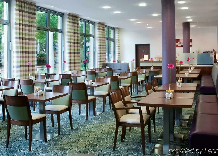 ホリデイ エクスプレス バーデンバーデン 3* バーデン＝バーデン